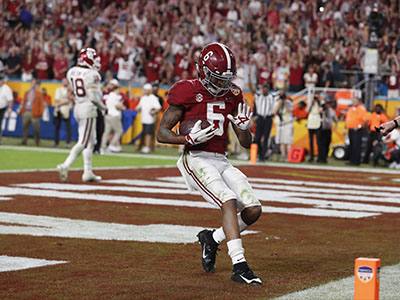 DeVonta Smith